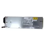 HP 393527-001, DL360 G5 700W Power Supply, 412211-001, 411076-001, DPS-700GB A