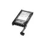 Dell 400-AJQV 1.80 TB Hard Drive - 2.5" Internal - SAS (12Gb/s SAS)