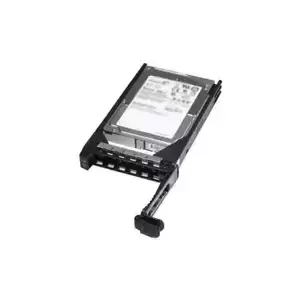 Dell 400-AJQV 1.80 TB Hard Drive - 2.5" Internal - SAS (12Gb/s SAS)