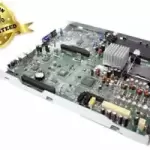 New Dell PowerEdge R300 LGA 771 Socket DDR2 Intel 3400 Chipset Motherboard TY179