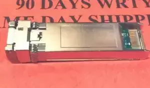 10GB SR/SW SFP+ transceiver for JL261A JL260A JL255A JL258A HPE Aruba 2930F