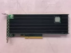 SILICOM ACCELERATO CRYPTO COMPRESS SERVER ADAPTER PE2ISC02-BR