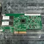 Intel Pro/1000 PF Dual Port Server Adapter D14799-001