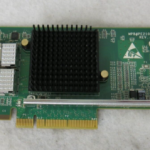 Silicom PE210G2SPI9-SR 2-Port Fiber 10GbE PCIe Ethernet Server Adapter