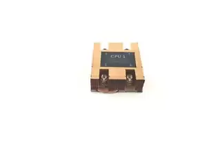 0CPC1C Dell PowerEdge M630 Blade Server Heatsink