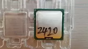Intel Xeon E5-2420 1.90GHz LGA 1356 SR0LN CPU Processor