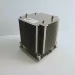 Dell PowerEdge T620 Server CPU Cooler Heatsink | 056JY6 56JY6 | Inspected USA!