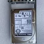 Dell V768J 0V768J ST1800MM0018 1.8TB 10K 12Gb/s SFF 2.5" SAS Hard Drive HDD