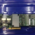 9270-8I LSI  MEGARAID 8-PORT 6GB SAS/SATA PCIE RAID CONTROLLER  MR SAS 9270-8I