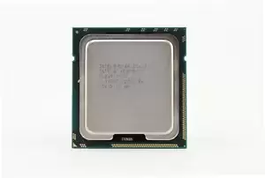 Intel Xeon E5620 CPU Processor 2.40 GHz 4 Cores Socket LGA 1366