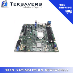 Dell 9PT3R Poweredge T340 Server Motherboard 09PT3R