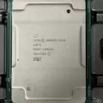 Intel Xeon 6267C CPU 2.60GHz 24-core 48Threads SRF87 Processor