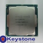 Intel Xeon E3-1205 V6 3.0GHz 4 Cores 4 Threads LGA1151 SR32D 65 W CPU *km