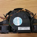 Dell Poweredge Server 750 Fan Assembly Complete R1371 0R1371