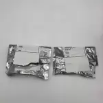 LOT 2 GENUINE CISCO X2-10GB-LX4 10-2154-05 10 GIGABIT TRANSCEIVER  READ