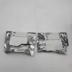 LOT 2 GENUINE CISCO X2-10GB-LX4 10-2154-05 10 GIGABIT TRANSCEIVER  READ