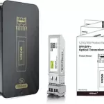 For Cisco SFP-10G-SR 10GBase-SR 10G SFP+ Transceiver 850nm MMF up to 300 Meters