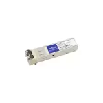 AddOn J4858D HP SFP (miniGBIC) Module for Optical Network 1000Base-SX