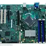 Intel S3200SHV LGA775 ATX DDR2 Tested Refurbished Server Board Only