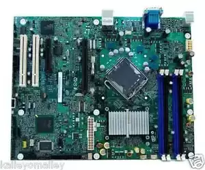 Intel S3200SHV LGA775 ATX DDR2 Tested Refurbished Server Board Only