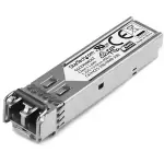 StarTech.com Cisco GLC-EX-SMD Compatible SFP - Gigabit Fiber 1000Base-EX SFP