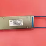 Cisco CPAK-100G-LR4 800-39910-08 100GBASE-LR4 10km SMF Optic Transceiver Module