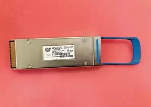 Cisco CPAK-100G-LR4 800-39910-08 100GBASE-LR4 10km SMF Optic Transceiver Module