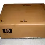 HPE 879865-001 NEW CPU Heatsink (Screw-Down) for Proliant ML110 G10 Server