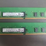 Hynix HMA81GR7CJR8NVK DDR4 SDRAM