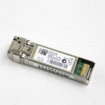 Genuine Cisco SFP-10G-SR Server Fiber Network Transceiver WA4WJ 10-2415-03