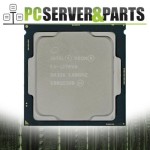 Intel Xeon E3-1270 v6 SR326 3.80GHz 8MB Quad Core LGA1151 CPU Processor