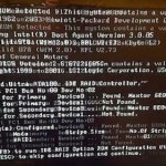 HP ProLiant ML310 Server Motherboard 313025-001