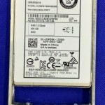 9M58K DELL 400GB SAS-1200 MLC 2.5IN (EQL) SSD HUSMM1640ASS200