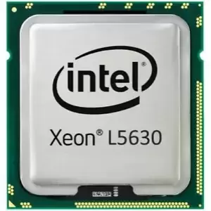DELL SLBVD Intel Xeon Quad Core L5630 2.13Ghz/12Mb Processor