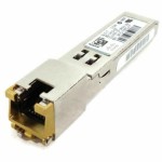 Genuine Cisco 30-1410-03 GLC-T 1000Base-T SFP Transceiver RJ45 for cisco Switch