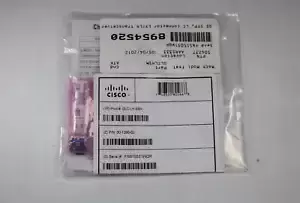 Cisco GLC-LH-SM 30-1299-02 SFP Transceiver Module