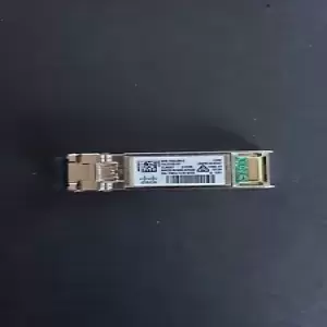 Genuine Cisco SFP-10G-SR-S= 10G MMF Transceiver Module 10-3105-01 *Brand New