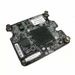 HP 456972-B21 BLc Emulex LPe1205 8Gb FC Mezzanine HBA