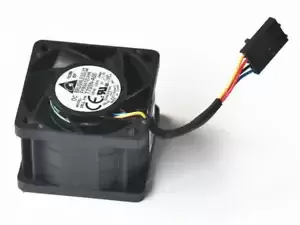 Dell R210 Server Fan 0T705N 0N229R Delta 40*28MM FFB0412UHN 12V 0.81A