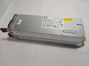 Lot of 2 HP DPS-700GB 700W Server Power Supply