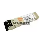 For Juniper, EX-SFP-10GE-USR SFP+ 10G -SR 100M Optical Transceiver
