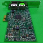 Broadcom 1 GB Dual Port Server Network Adapter BCM95720A2003G