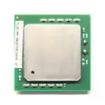 Intel Xeon DP 2.66/512K/533MHz Processor CPU SL6VM