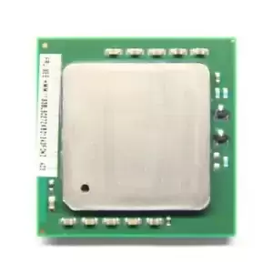 Intel Xeon DP 2.66/512K/533MHz Processor CPU SL6VM