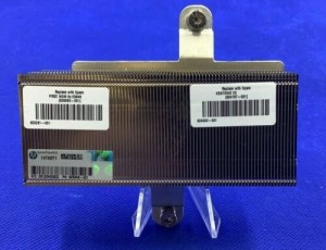 626345-001 HP BL460C G7 HEAT SINK 628695-001