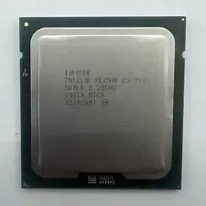 Intel Xeon E5-2407 2.2GHz Quad-Core CPU Processor SR0LR LGA1356 Socket