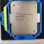Intel Xeon E7-4880V2 SR1GM 2.5GHZ