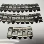 Cisco 30-0759-01 1000 Base-SX GBIC Module 850nm MMF WS-G5484 LOT OF 25