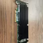 Silicom PE2S8C62-R Security Protocol Processor Server PCI-E Adapter