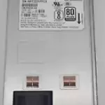 Cisco NXA-PAC-650W-PI Power Supply V02 341-0728-02